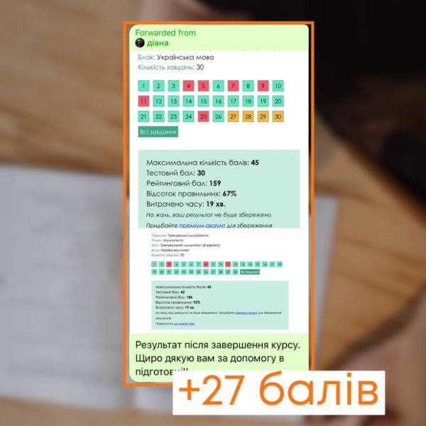 Відгук